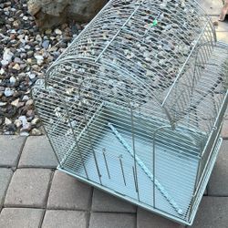 Birdcage