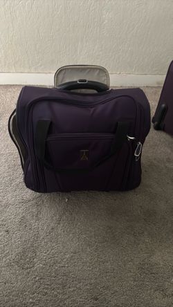 Carry on bags
