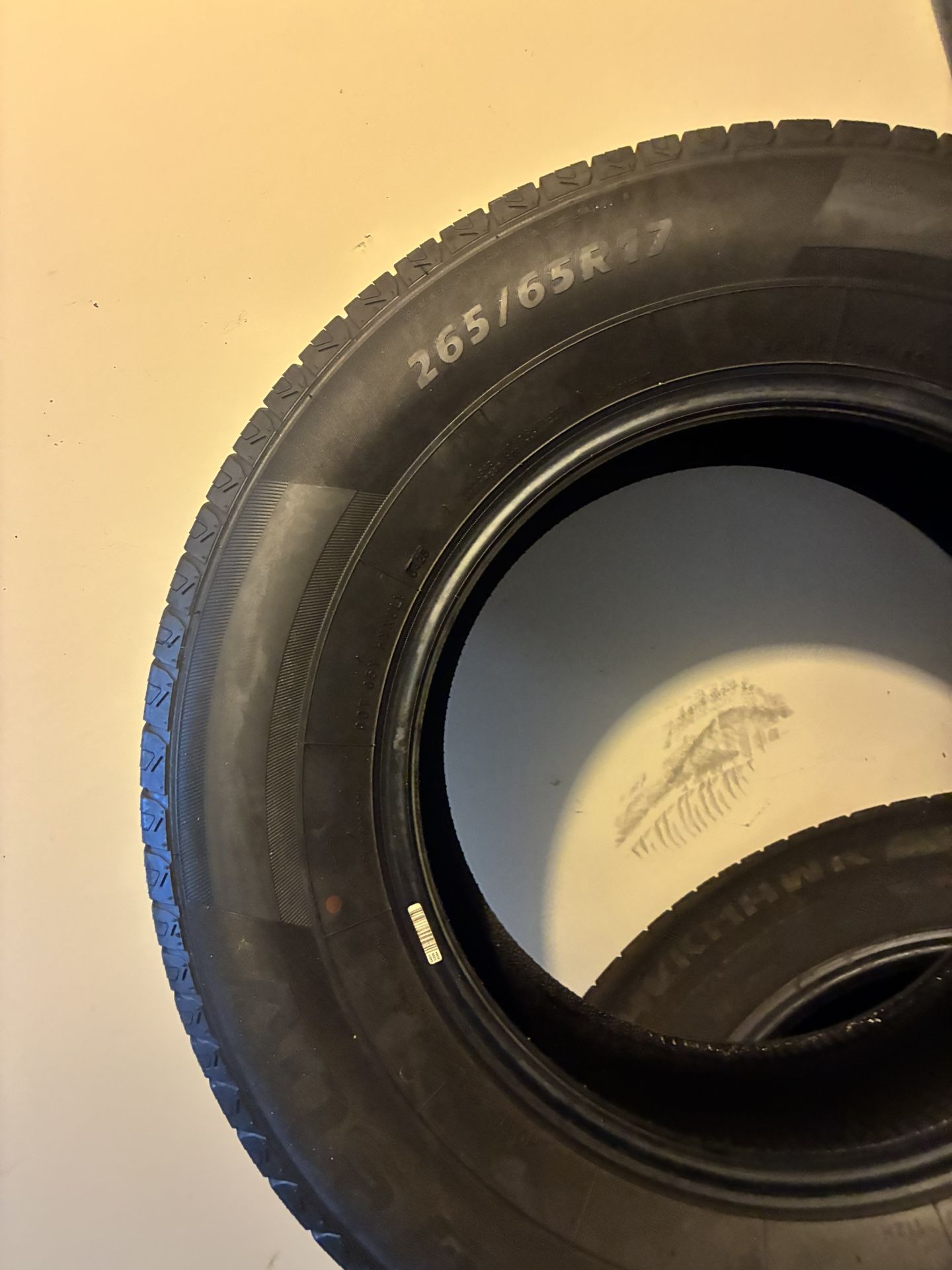 Tires for sale