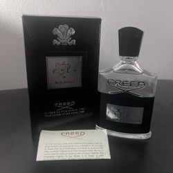 Creed Aventus