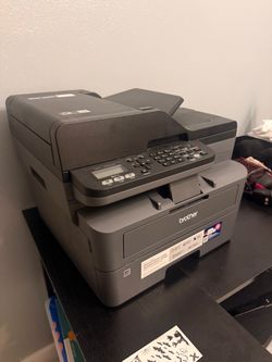 Printer/Fax