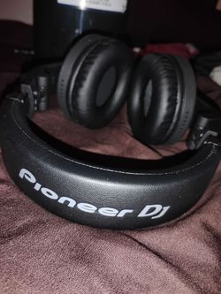 Pioneer DJ HEADPHONES