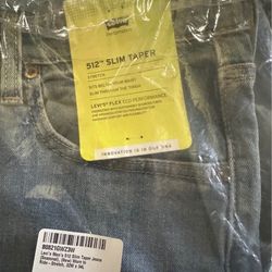 Levi Pants 