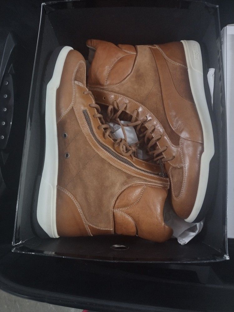 Alexander McQueen Puma Feist 