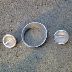 Challenger E-body Parts