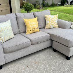 ✨Sectional Sofa✨