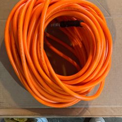 3/8th 100 Ft hose 