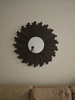 3 foot mirror