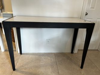 Console Table