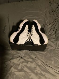 Air Jordan 11 Retro “Gratitude” Size 7 Men’s
