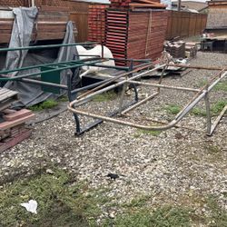 Truck Lumber Racks