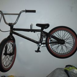 18" Fit Bmx Like New