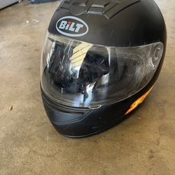 Helmet