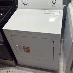 Amana Vented Electric Dryer