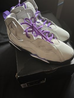 Jordan True Flight Size 3y