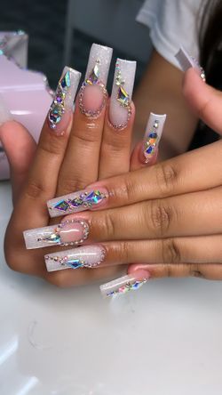 Uñas