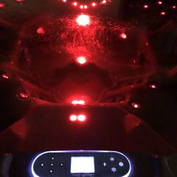 Rebuilt Spas With A 1 Year Warranty Free Delivery 