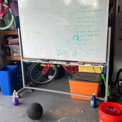 White Board 
