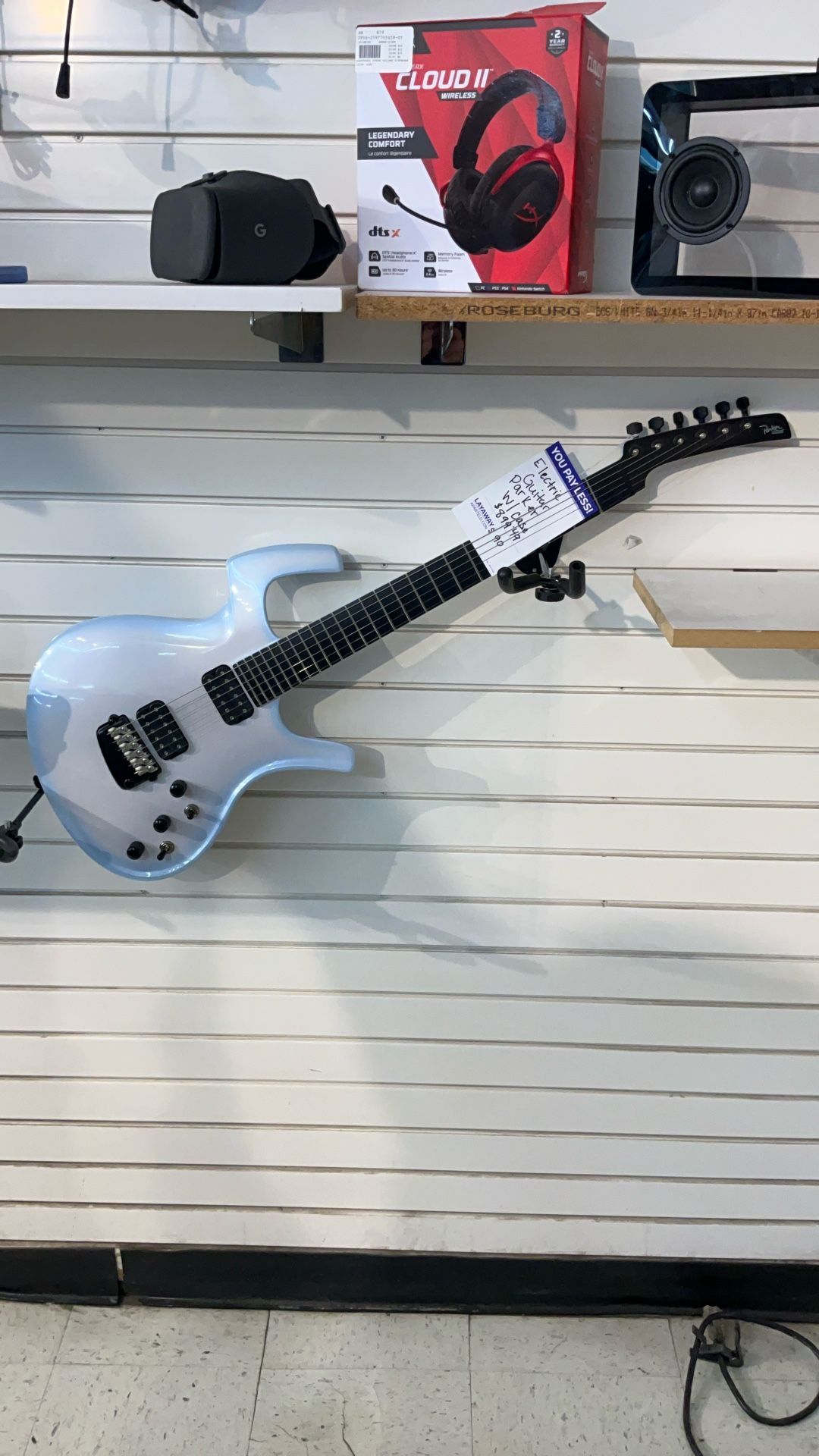 Electric Guitar