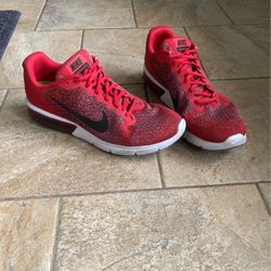 Nike Air Max Sequent 2 - Size 12