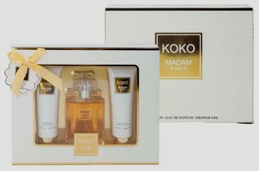 Koko Madam Paris