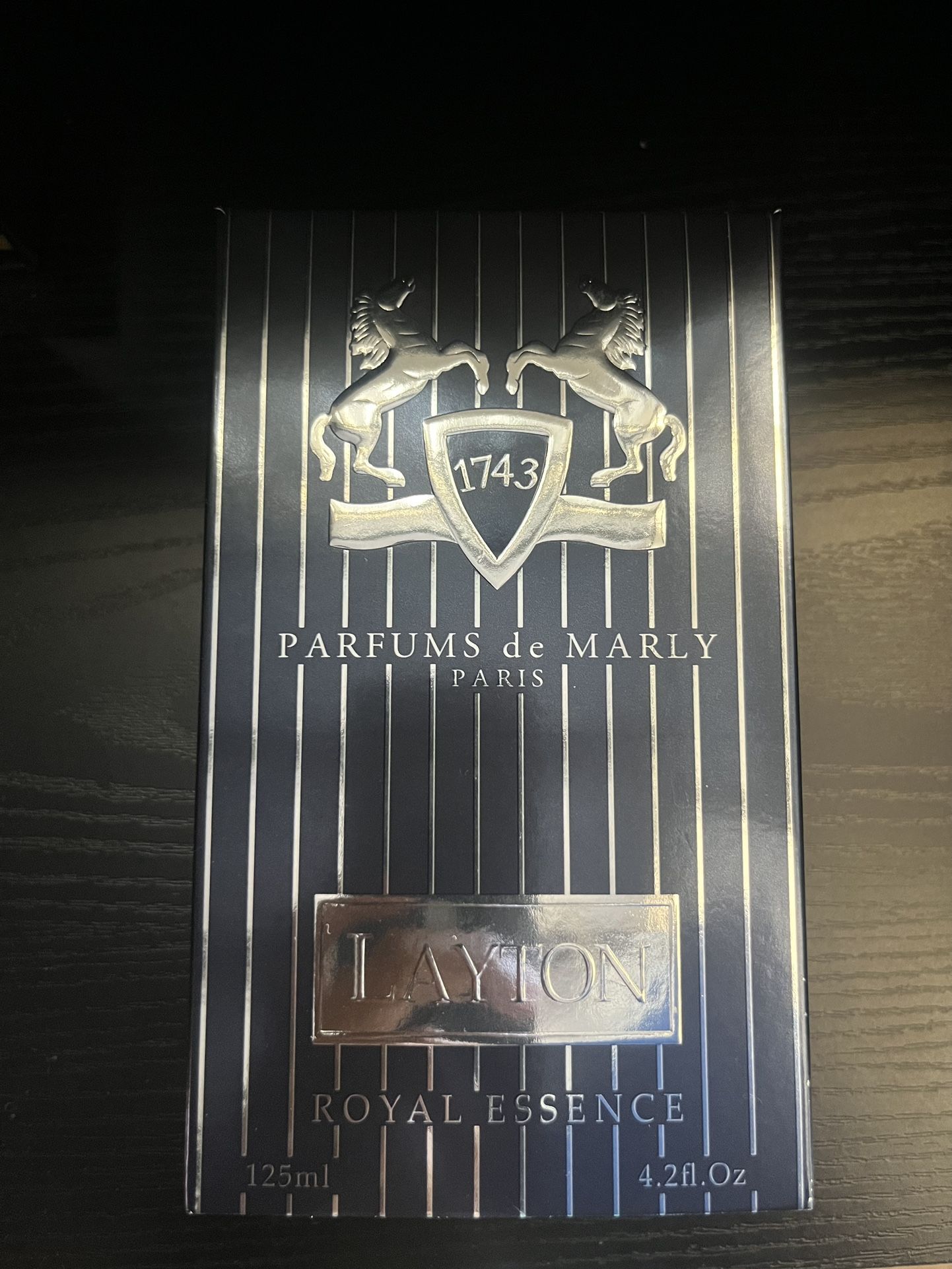 PDM Layton cologne 