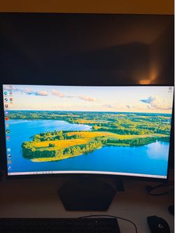 Dell monitor