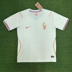 France World Cup jersey 2026