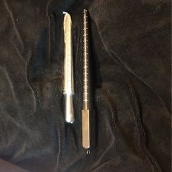 Ring  Size  /medidor De Tamaños De Anillos