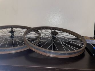 Rims