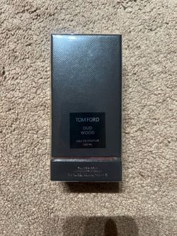 Tom Ford Oud