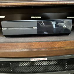 Xbox One