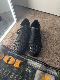 Red bottomes