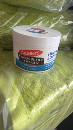 Palmer's Cocoa Butter Formula with Vitamin E