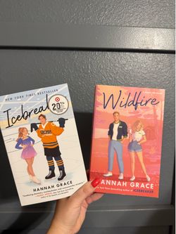 Books (New)