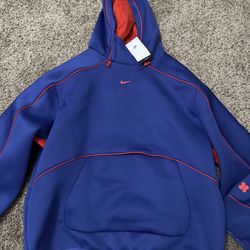 Nike brand new hoodie