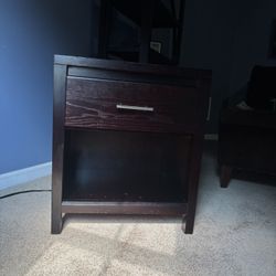 bedroom set