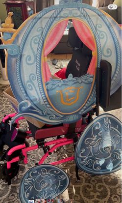 Children’s wheelchair Costume