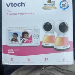 VTech BABY MONITORS