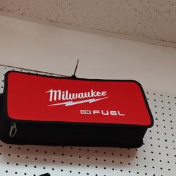 Milwaukee new tool bag 14"