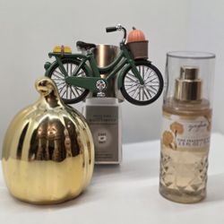 WALLFLOWER DIFFUSER AND FRAGRANCE MIST SET