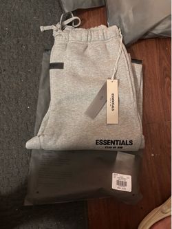 Essentials sweats