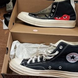 Convers ChuckTaylor