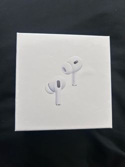 AirPods Pro (2nd Generation)