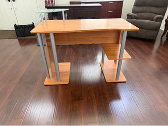 Computer/Laptop/Study Desk