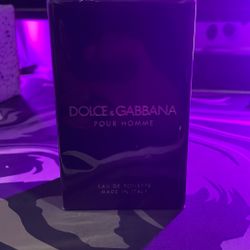 Dolce Gabbana Pour Home