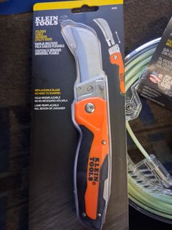 Klein tools