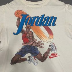 Vintage Jordan / Nike Shirt