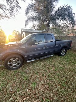 2005 Ford F-150