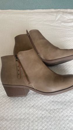 Ax Camino women’s boots
